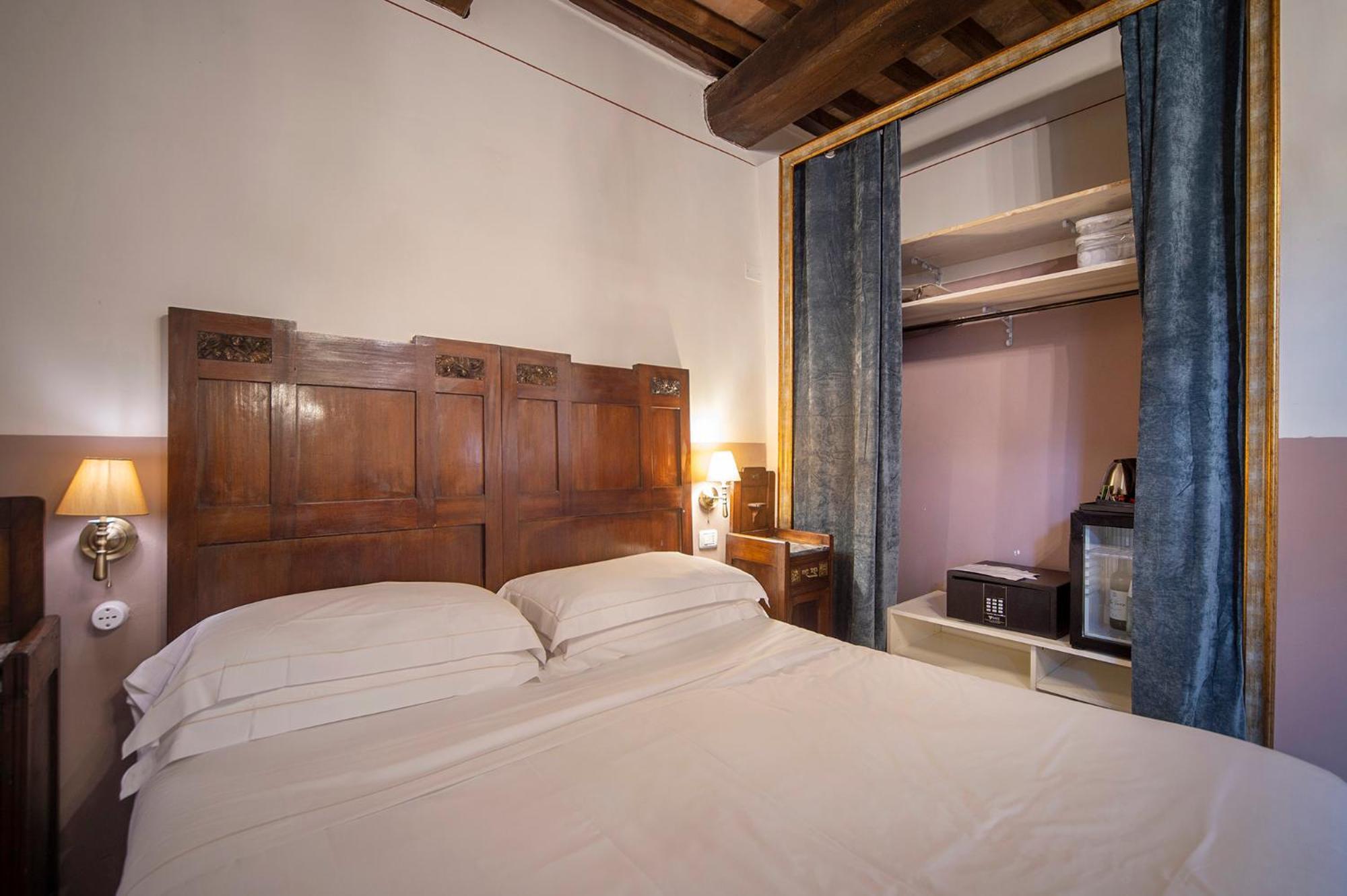 Vila La Maesta Antica Dimora Di Campagna Foligno Exteriér fotografie